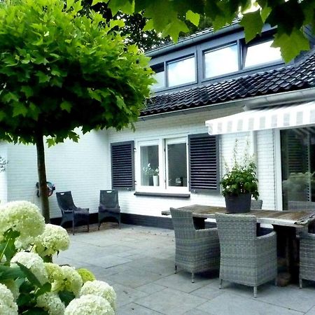 Bed And Breakfast Valckenbosch Zeist Exteriér fotografie