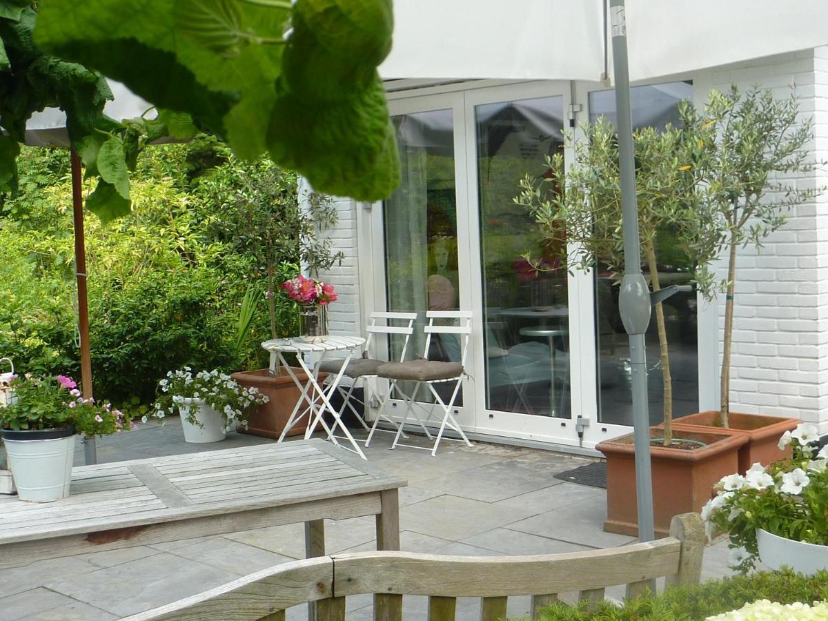 Bed And Breakfast Valckenbosch Zeist Exteriér fotografie